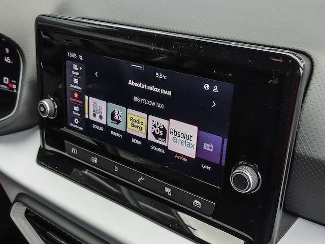 Seat Ibiza 1.0 TSI Style