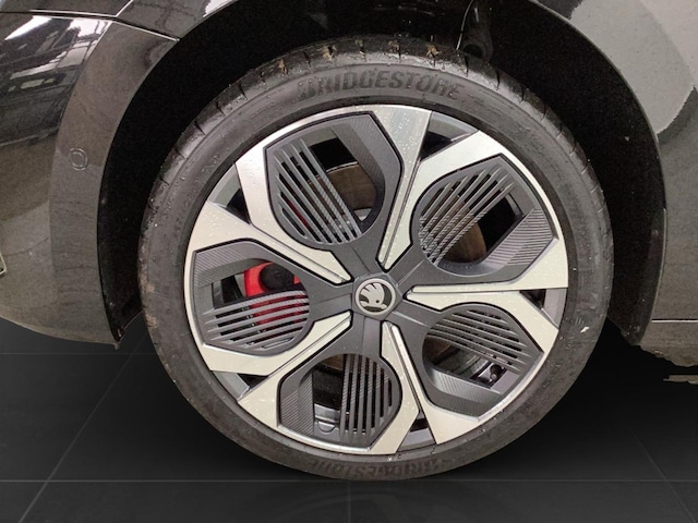 Skoda Octavia 2.0 TSI Combi RS