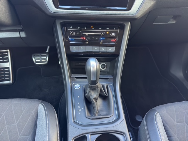 Volkswagen Touran 1.5 TSI DSG