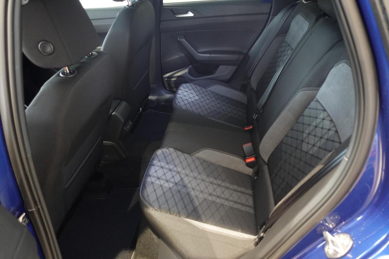 Volkswagen Polo 1.0 TSI DSG R-Line