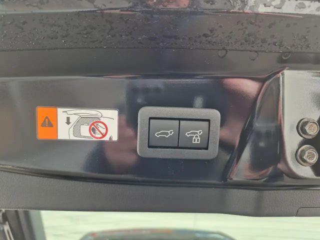 Toyota Prius Executive Hybride Plug-in