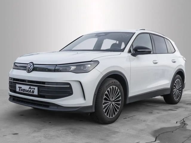 Volkswagen Tiguan 1.5 TSI DSG IQ.Drive Life