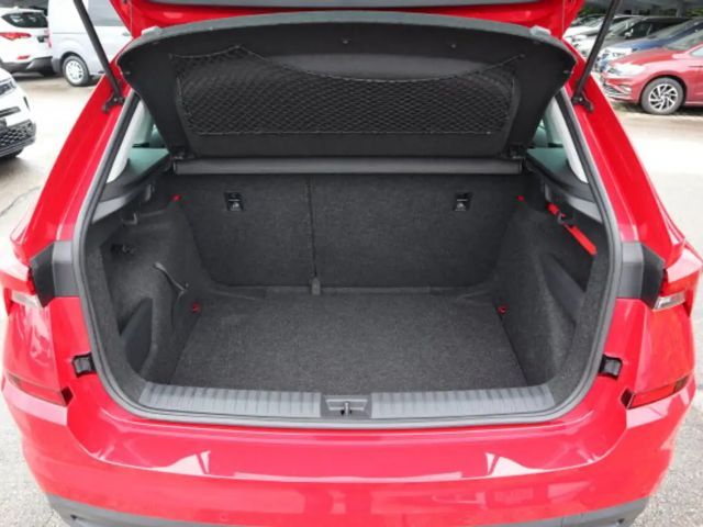 Skoda Kamiq 1.0 TSI Clever