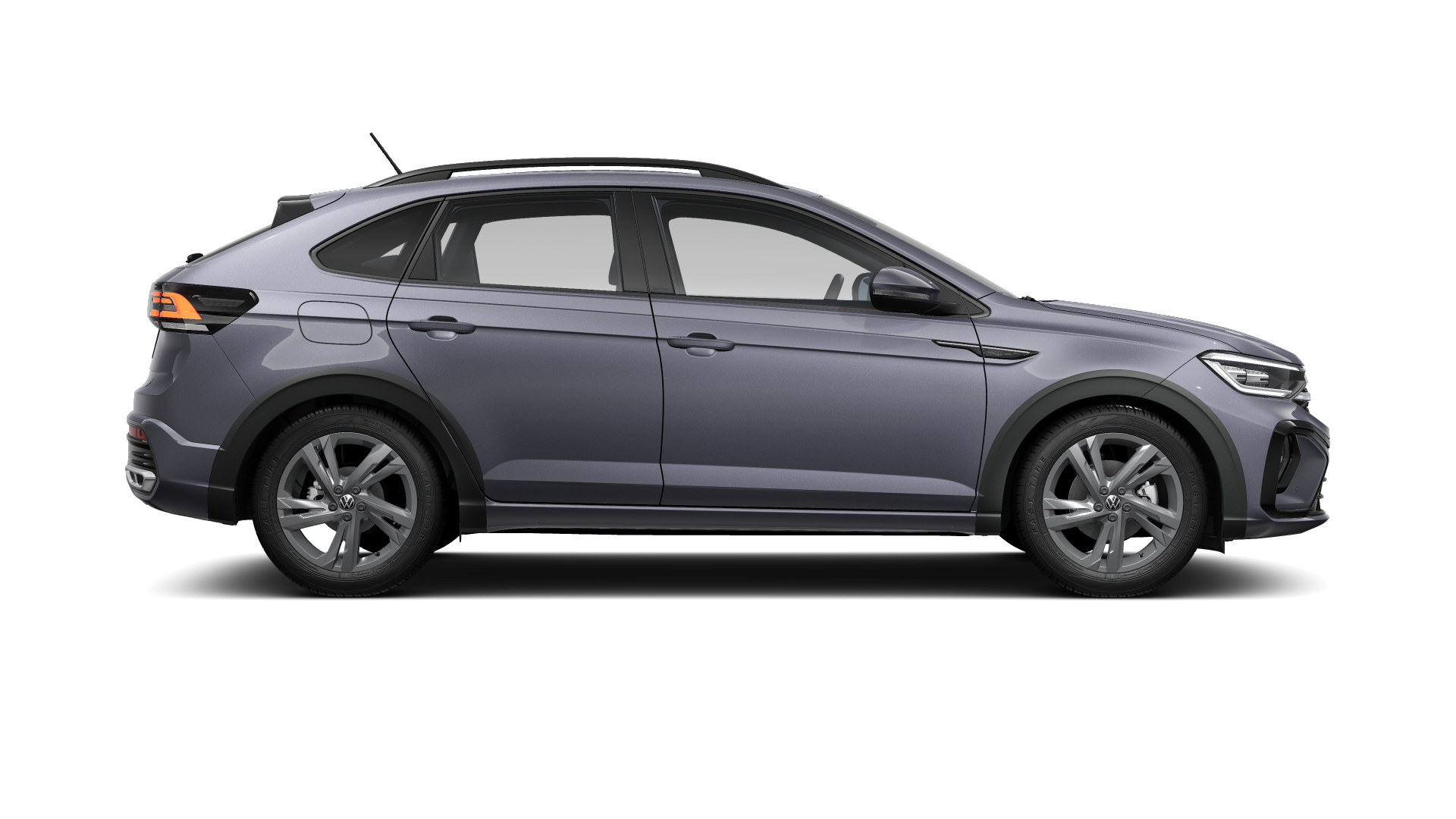 Volkswagen Taigo 1.5 TSI