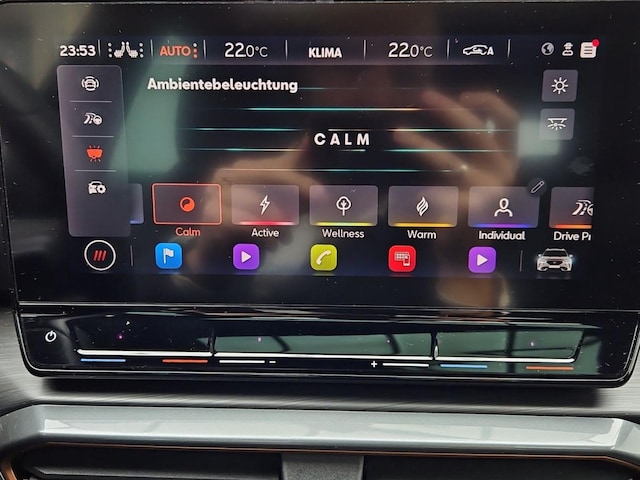 Cupra Formentor 1.5 TSI DSG