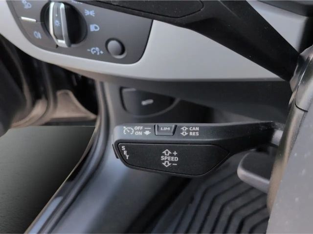 Audi A4 35 TDI Avant