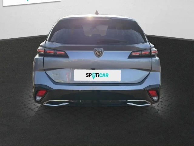 Peugeot 308 Allure Pack Hybrid SW