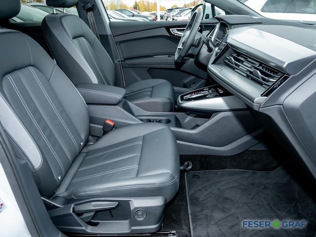 Audi Q4 e-tron Suv 45 e-tron Audi Q4 e-tron