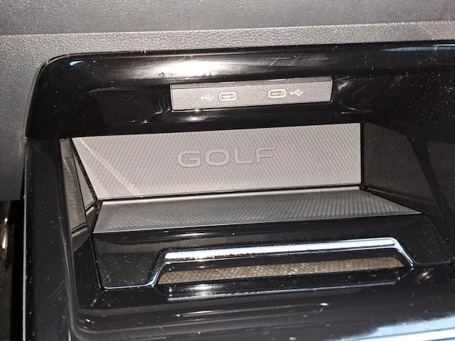 Volkswagen Golf 2.0 TSI DSG GTI