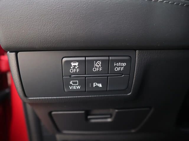 Mazda 6 Exclusive-line S SkyActiv