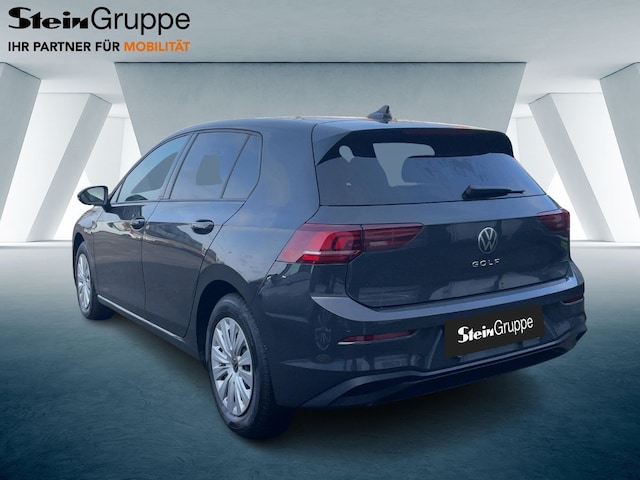 Volkswagen Golf APP+DAB+AHK+VIRT+LED+PDC