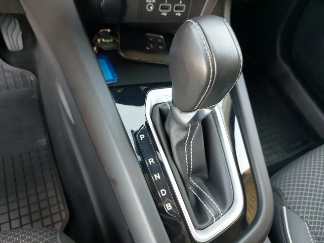 Renault Arkana E-Tech Hybrid Intens