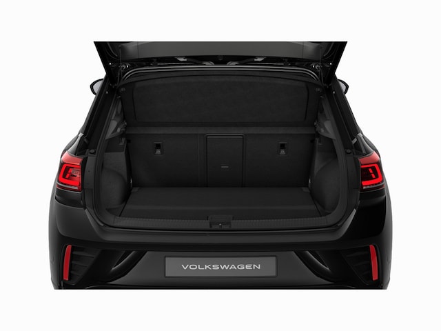 Volkswagen T-Roc 2.0 TDI R-Line