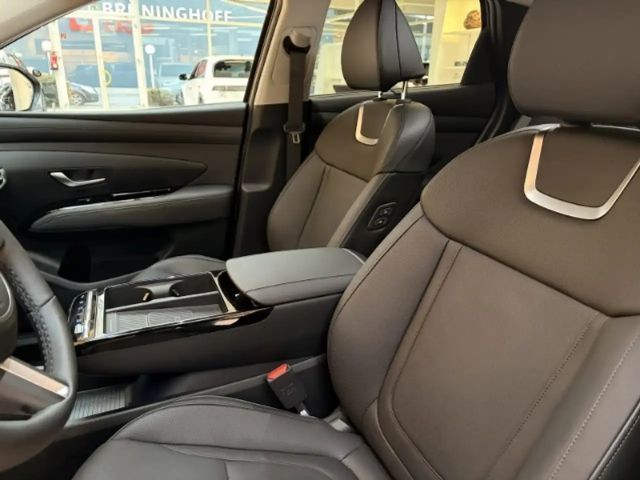 Hyundai Tucson Prime T-GDi