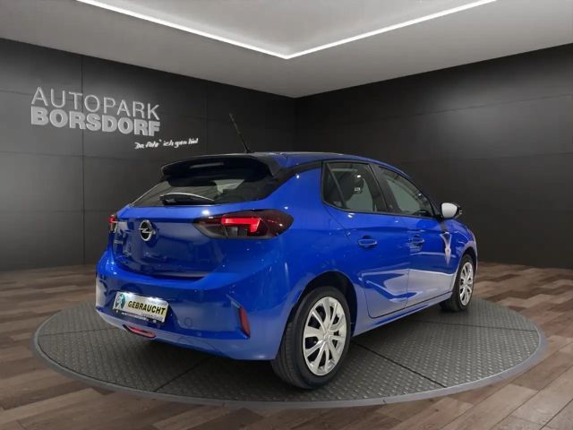 Opel Corsa Edition F Edition