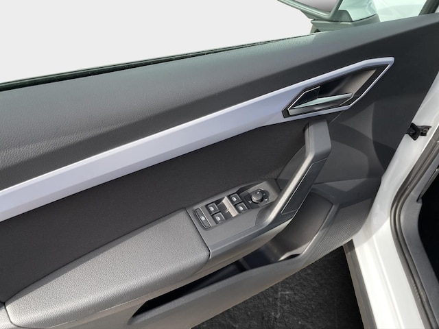 Seat Arona 1.0 TSI DSG FR-lijn