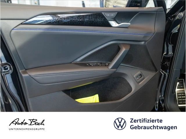 Volkswagen Passat 2.0 TDI DSG