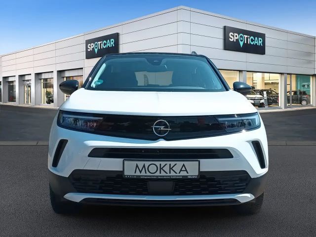 Opel Mokka Elegance Mokka-e
