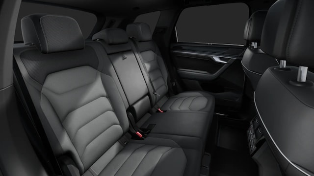 Volkswagen Touareg 3.0 V6 TDI R-Line