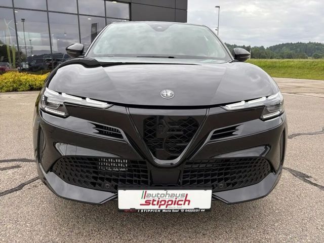 Alfa Romeo Junior Ibrida