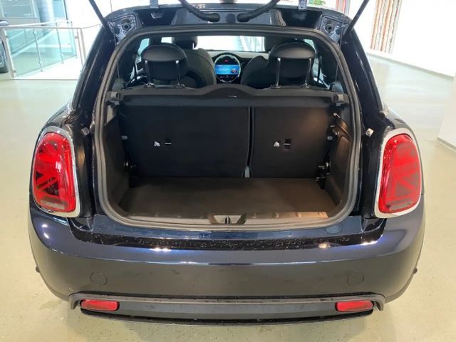 MINI Mini Electric 3-deurs SE