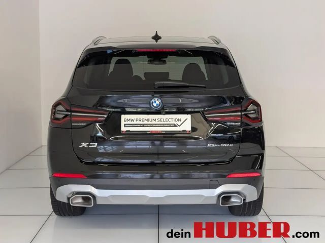 BMW X3 xDrive xDrive30e