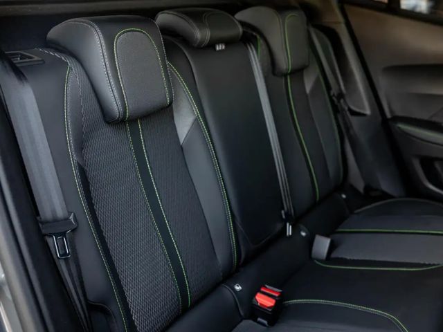 Peugeot 2008 GT-Line