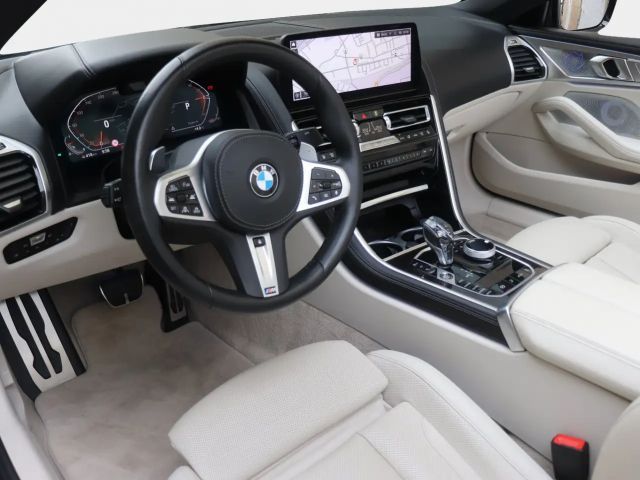 BMW 840 840i Cabrio xDrive