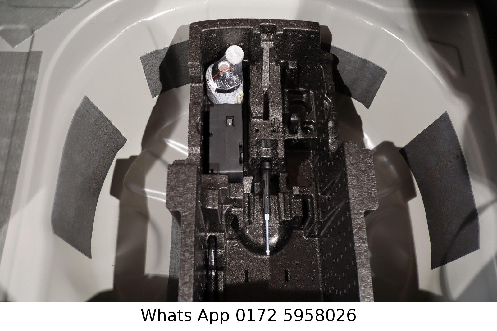 Skoda Scala Ambition