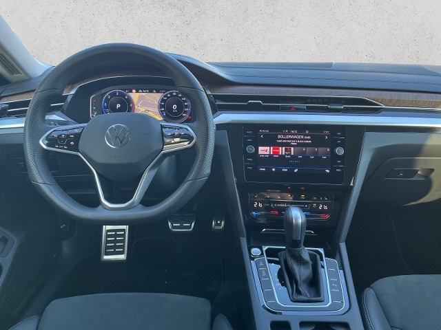 Volkswagen Arteon Shooting Brake 2.0 TDI DSG Elegance Elegance