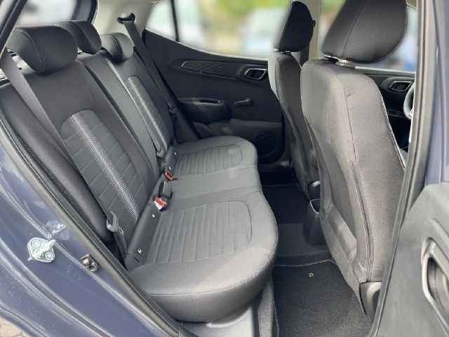 Hyundai i10 1.2 Trend