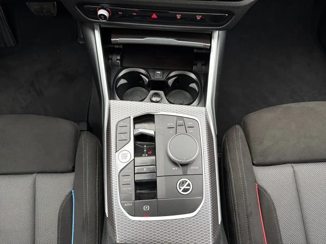 BMW 330 330d M-Sport xDrive