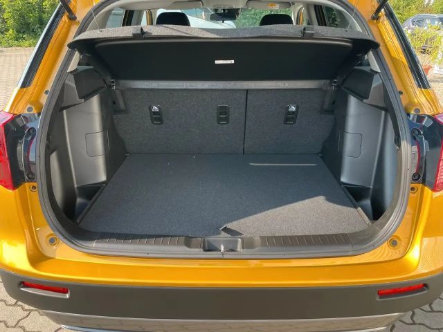 Suzuki Vitara 4x2 Comfort Hybrid