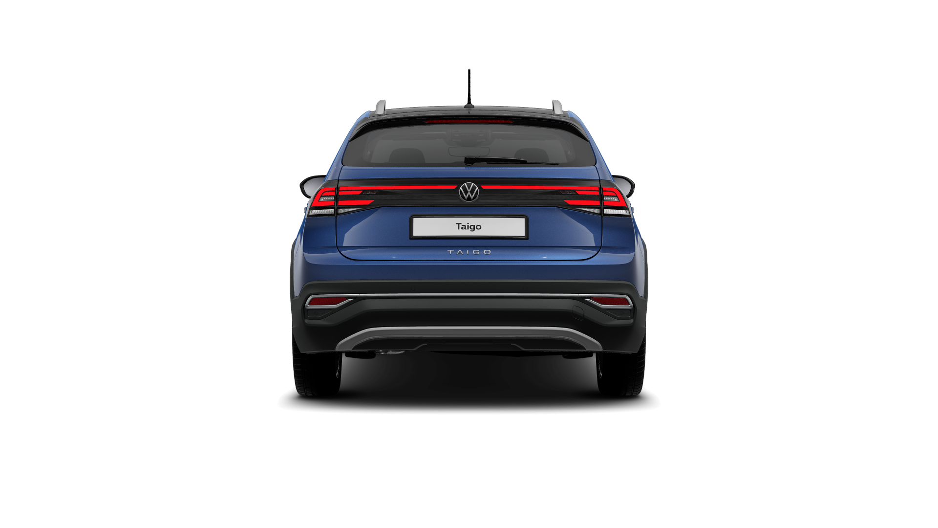 Volkswagen Taigo 1.0 TSI DSG Pro Style