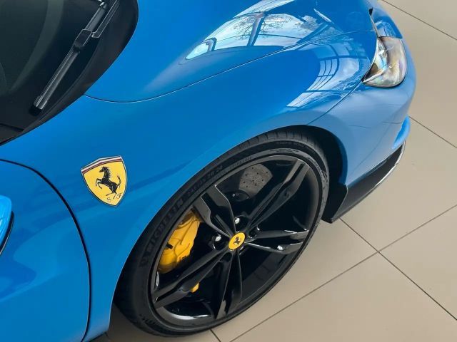 Ferrari 296 GTS ***Ferrari Frankfurt***