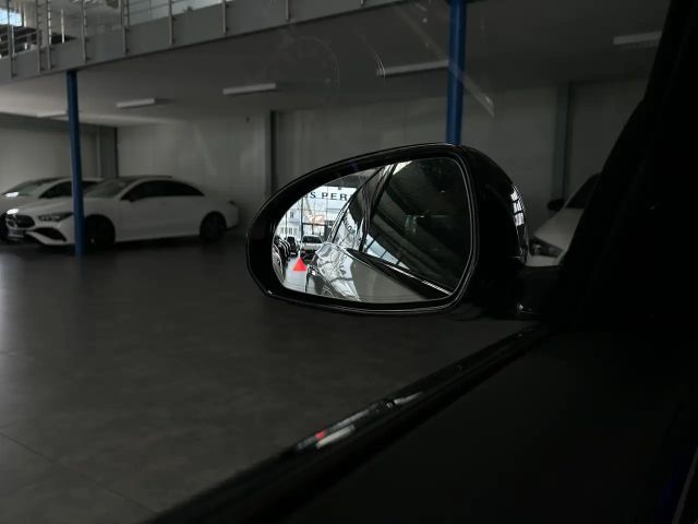 Mercedes-Benz E 200 AMG Line Estate