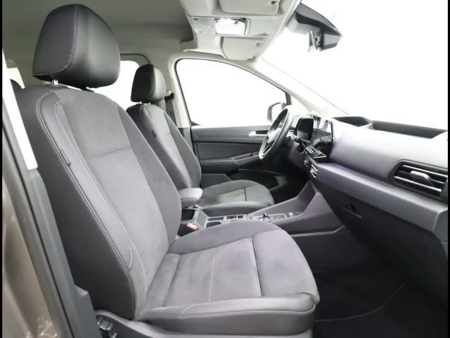 Volkswagen Caddy 2.0 TDI DSG Style