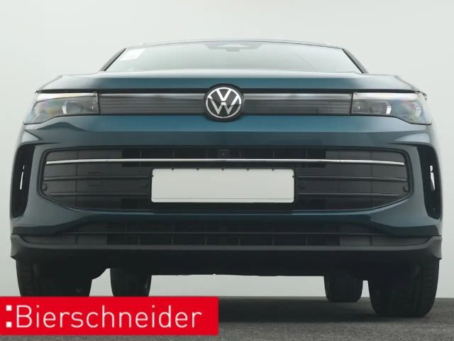 Volkswagen Tiguan 1.5 eTSI DSG IQ.Drive