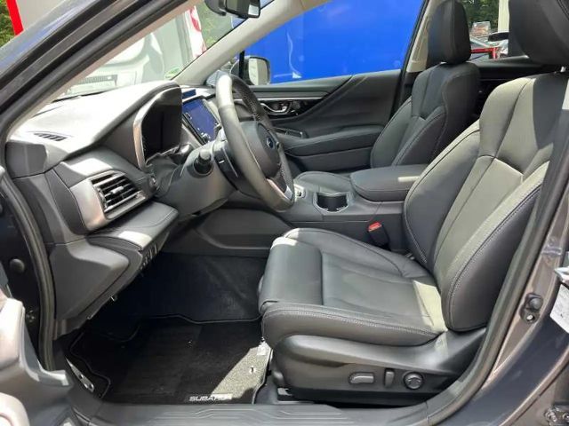 Subaru Outback 2.5i AT Platinum LT, Allwetter