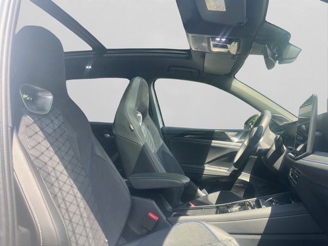 Volkswagen Tiguan 2.0 TDI