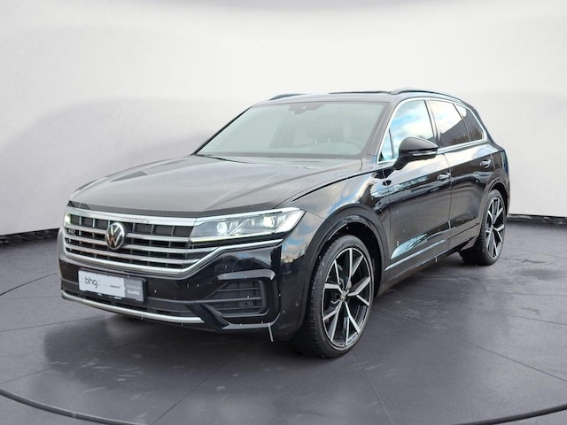 Volkswagen Touareg 3.0 V6 TDI R-Line