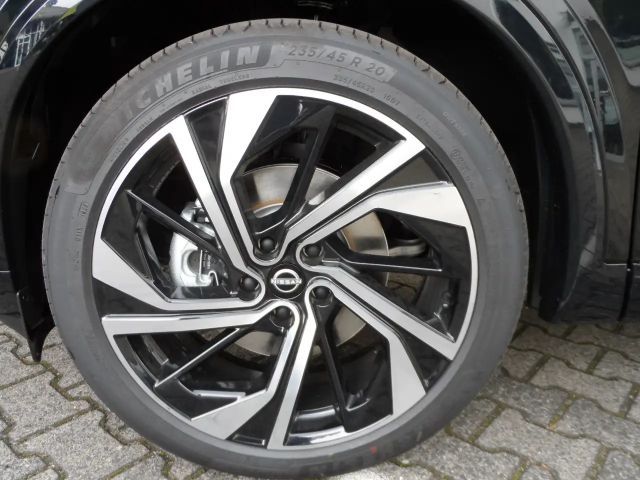 Nissan Qashqai Tekna