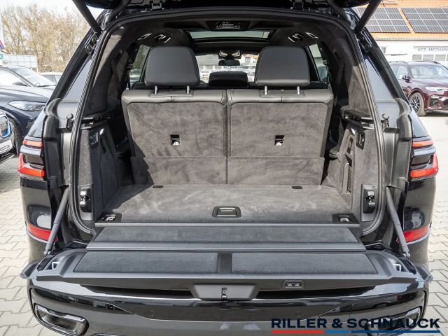 BMW X7 M-Sport xDrive