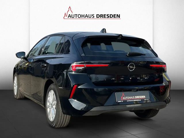 Opel Astra 1.2 Turbo Edition Turbo