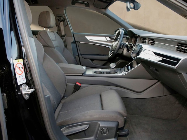 Audi A6 40 TDI Avant S-Tronic