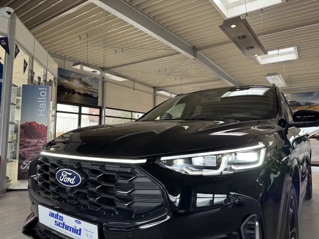 Ford Kuga Hybrid ST Line X