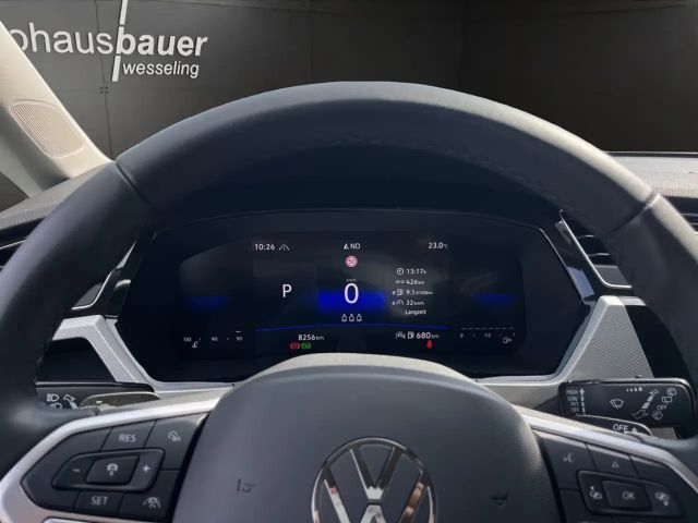 Volkswagen Touran 1.5 TSI Move