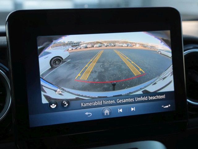 Mercedes-Benz T 180 Progressive