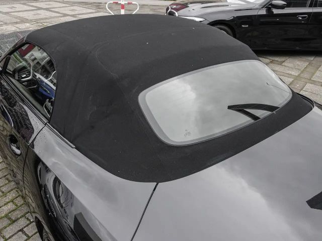 BMW Z4 Cabrio M-Sport Roadster sDrive20i