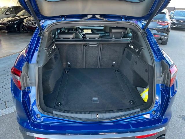 Alfa Romeo Stelvio AT8 Q4 TI